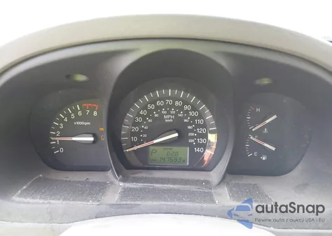 2009 Kia Spectra Ex z USA, uszkodzony, nr VIN KNAFE222195645632